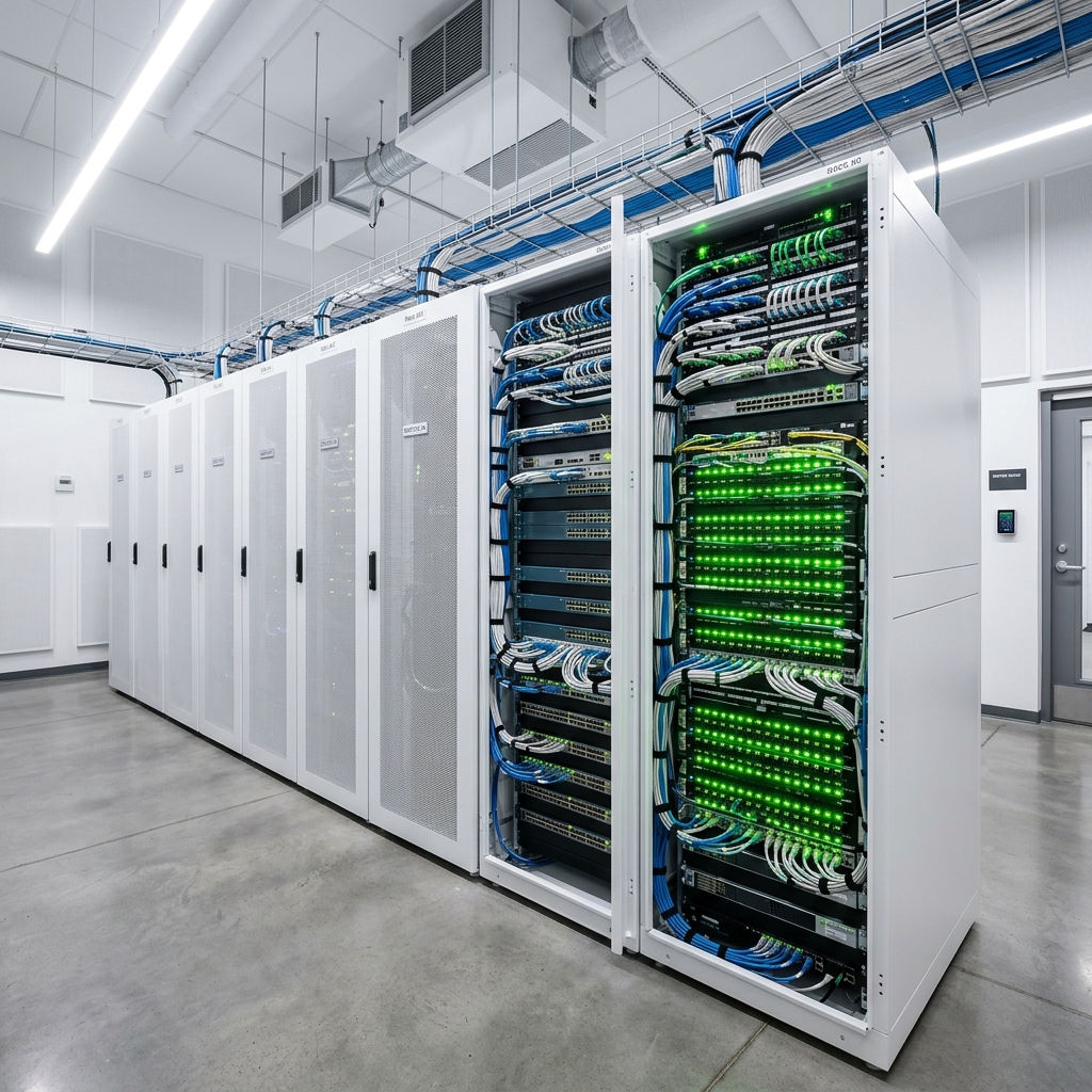 IT Infrastructure