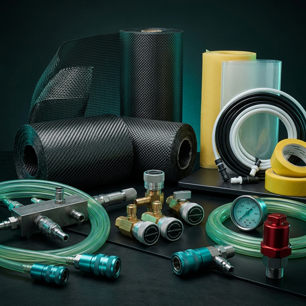 Infusion Aiding Kit